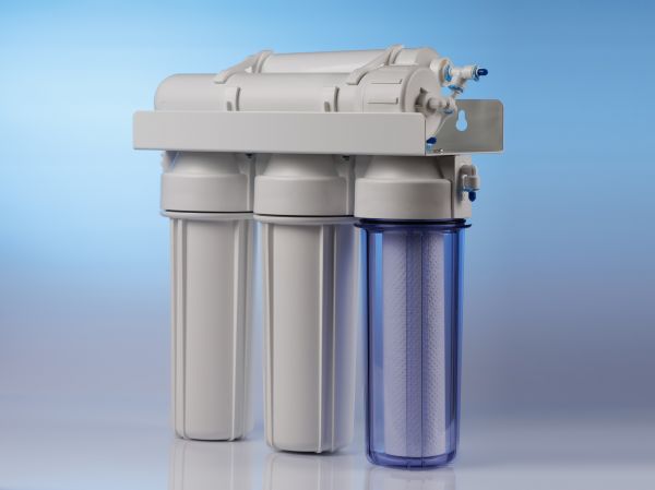 Reverse Osmosis Repair in Wesley Chapel